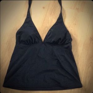 *2for$10* Swimsuit tankini halter top sz 16